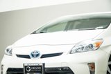 Used 2015 Toyota Prius Four image 2