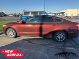 Used 2016 Ford Fusion SE image 5