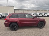 Used 2019 Jeep Grand Cherokee Altitude image 5