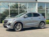 Used 2021 Buick Encore GX Select w/ Sport Touring Package image 2
