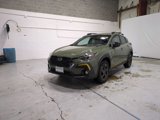 Certified 2024 Subaru Crosstrek 2.5i Sport image 3