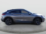 New 2025 INFINITI QX55 Luxe w/ Cargo Package image 3