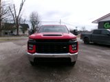 Used 2020 Chevrolet Silverado 2500 W/T w/ WT Convenience Package image 5