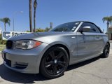 Used 2011 BMW 128i Convertible image 2