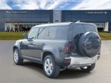New 2025 Land Rover Defender 110 S image 2