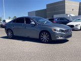 Used 2017 Volvo S60 T5 Inscription Platinum image 4