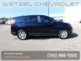 Used 2021 Chevrolet Equinox LS w/ LS Convenience Package image 2