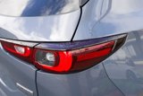 Certified 2023 MAZDA CX-5 Carbon Edition image 5