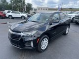 Used 2022 Chevrolet Equinox LT image 6
