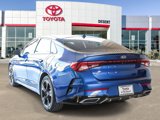 Used 2021 Kia K5 GT-Line w/ GT-Line FWD Premium Package image 3
