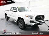 Used 2016 Toyota Tacoma SR image 2