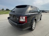 Used 2009 Land Rover Range Rover Sport HSE image 5