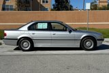 Used 2001 BMW 740i image 3