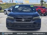 Used 2022 Honda Civic Sport image 2