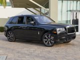 Used 2024 Rolls-Royce Cullinan w/ Dark Exterior Package image 5