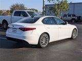 New 2023 Alfa Romeo Giulia Sprint image 4