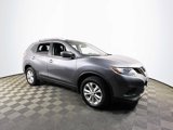 Used 2016 Nissan Rogue SV w/ SV Premium Package image 3