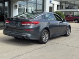 Used 2020 Kia Optima LX image 4