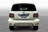 Used 2017 Nissan Armada Platinum w/ Captain Seat Package image 4