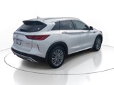 New 2025 INFINITI QX50 Luxe image 3
