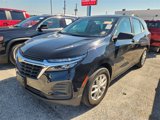 Used 2023 Chevrolet Equinox LS image 3
