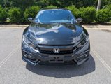 Used 2021 Honda Civic Sport image 2