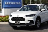 New 2025 Honda HR-V LX image 2