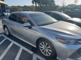 Used 2019 Toyota Camry LE image 4