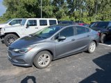 Used 2018 Chevrolet Cruze LT w/ Convenience Package image 2