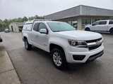 Used 2020 Chevrolet Colorado LT w/ Safety Package image 2