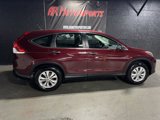 Used 2014 Honda CR-V LX image 6