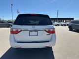 Used 2012 Honda Odyssey EX image 4