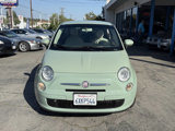 Used 2013 FIAT 500 Pop image 2