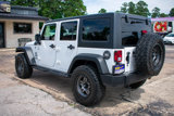 Used 2017 Jeep Wrangler Unlimited Sport w/ Quick Order Package 24S image 4