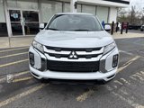 Used 2023 Mitsubishi Outlander Sport ES image 2
