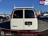 Used 2020 Chevrolet Express 2500 Extended w/ Driver Convenience Package image 6