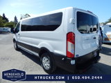 Used 2015 Ford Transit 350 XLT image 5