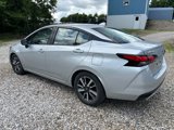 Used 2021 Nissan Versa SV image 5