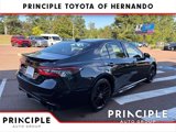 Used 2021 Toyota Camry XSE image 5