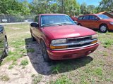 Used 1998 Chevrolet S10 Pickup LS w/ Preferred Equipment Group image 3