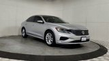 Used 2020 Volkswagen Passat 2.0T SE w/ Sunroof Package image 5