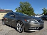Used 2013 Volkswagen CC Sport image 3