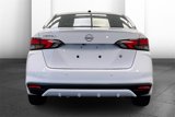 New 2025 Nissan Versa S image 4