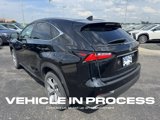 Used 2017 Lexus NX 200t AWD image 5