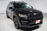 Used 2018 Jeep Compass Latitude w/ Popular Equipment Group image 5