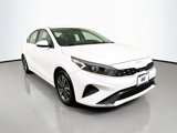 Used 2023 Kia Forte LXS image 3
