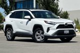 Used 2022 Toyota RAV4 XLE image 2
