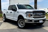 Used 2019 Ford F150 XLT image 2