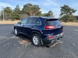 Used 2021 Jeep Cherokee Latitude Lux w/ Trailer Tow Group image 5