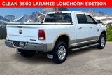 Used 2014 RAM 3500 Laramie Longhorn image 2
